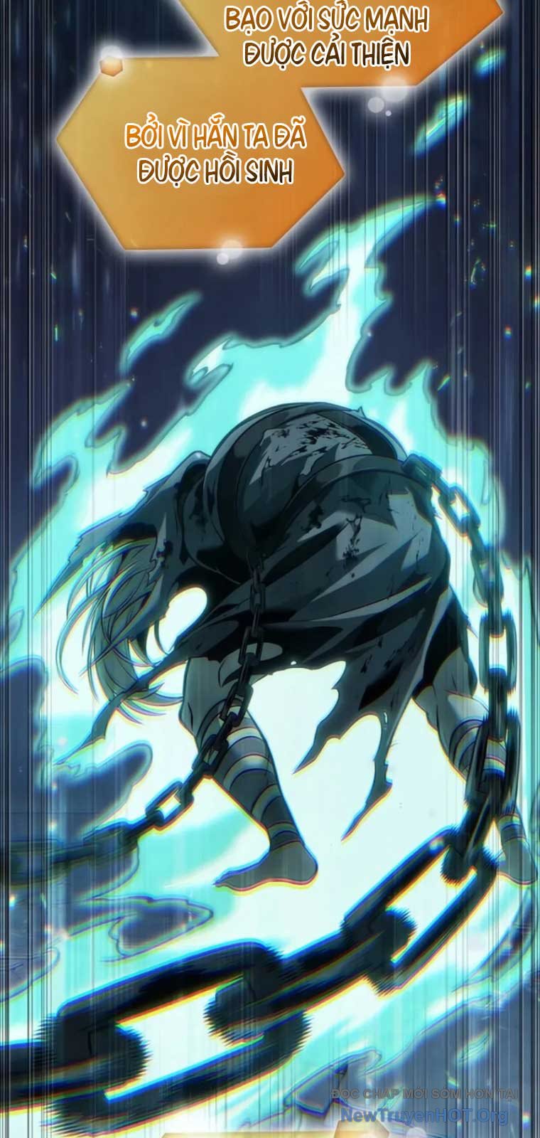 Mạo Hiểm Giả Cuối Cùng Chap 77 - Next Chap 78