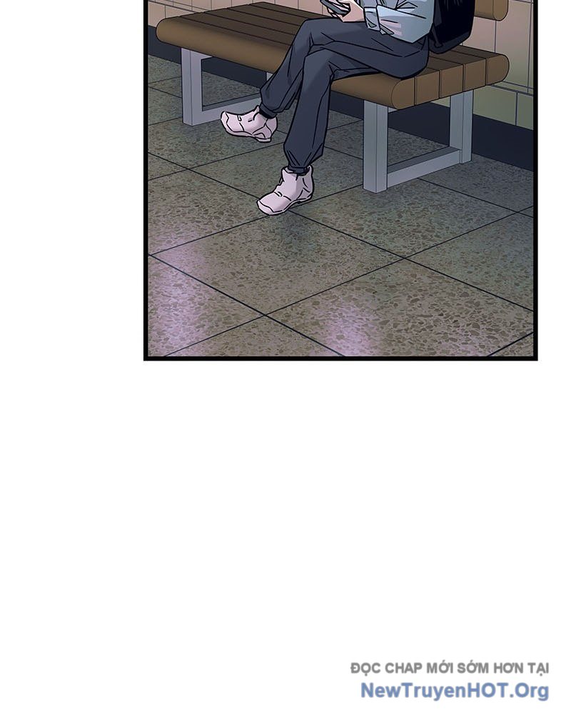 Bias của tôi trên chuyến tàu cuối cùng Chap 9 - Next Chap 10