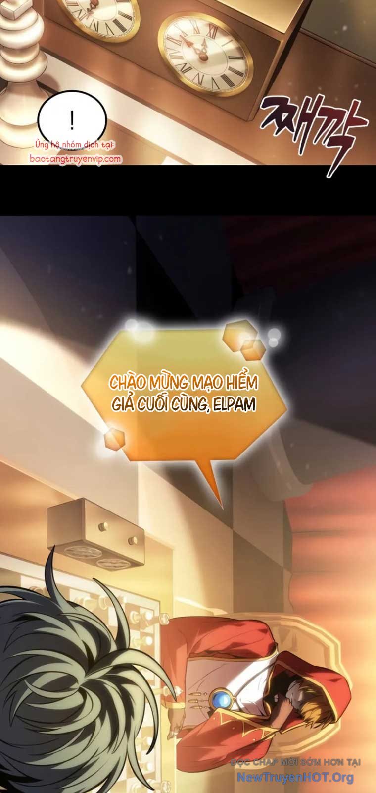 Mạo Hiểm Giả Cuối Cùng Chap 77 - Next Chap 78