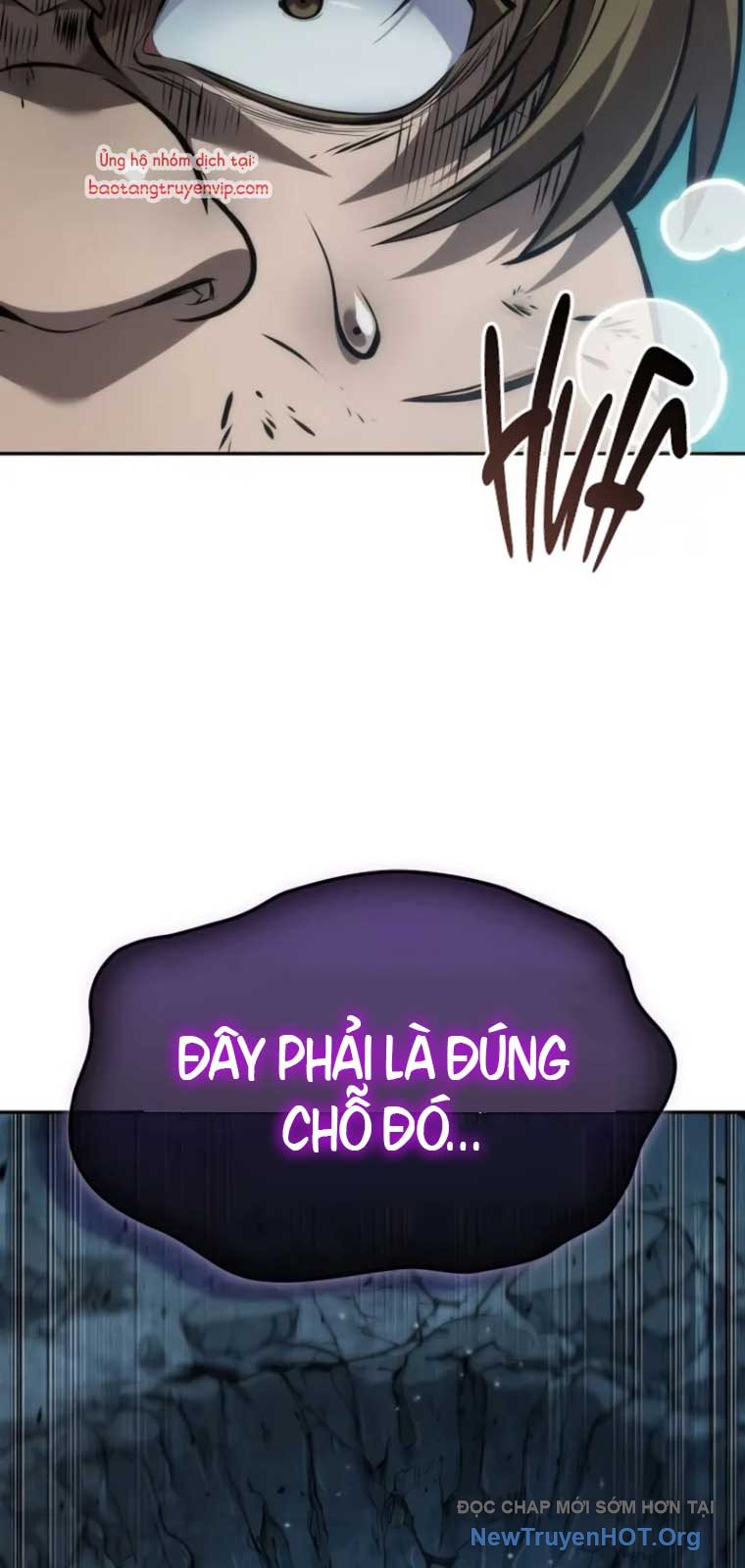 Mạo Hiểm Giả Cuối Cùng Chap 77 - Next Chap 78