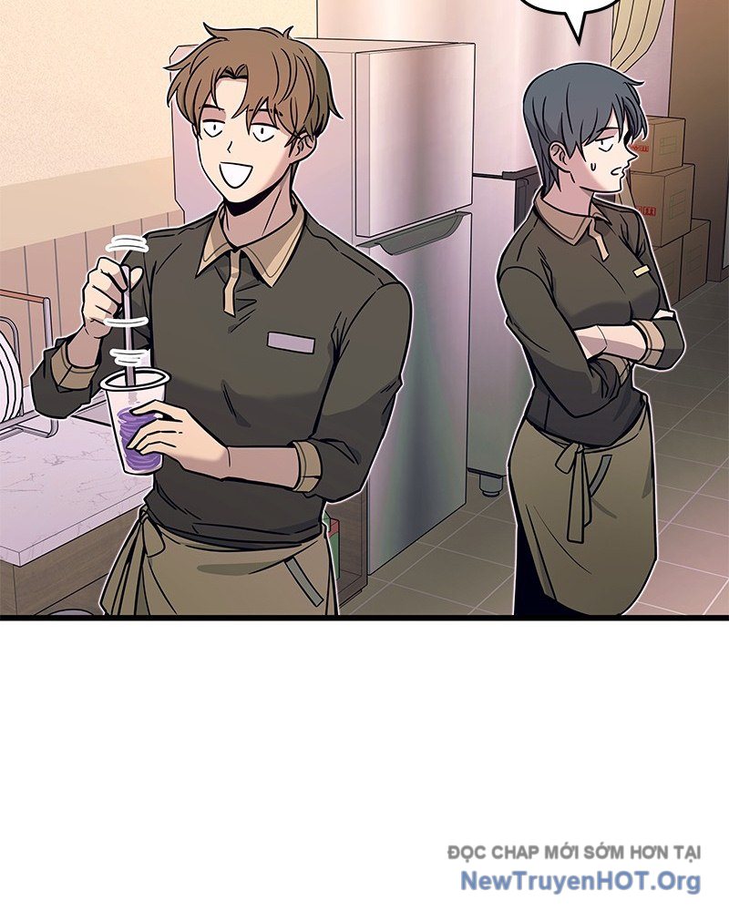 Bias của tôi trên chuyến tàu cuối cùng Chap 10 - Next Chap 11