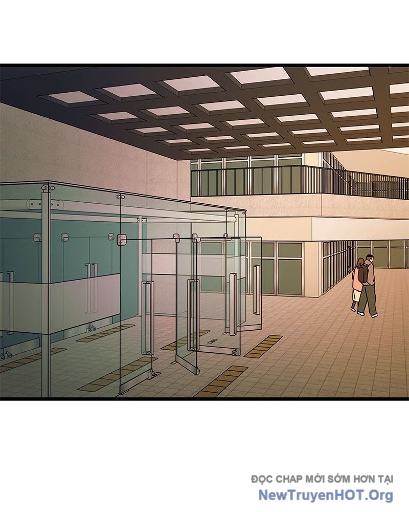 Bias của tôi trên chuyến tàu cuối cùng Chap 9 - Next Chap 10