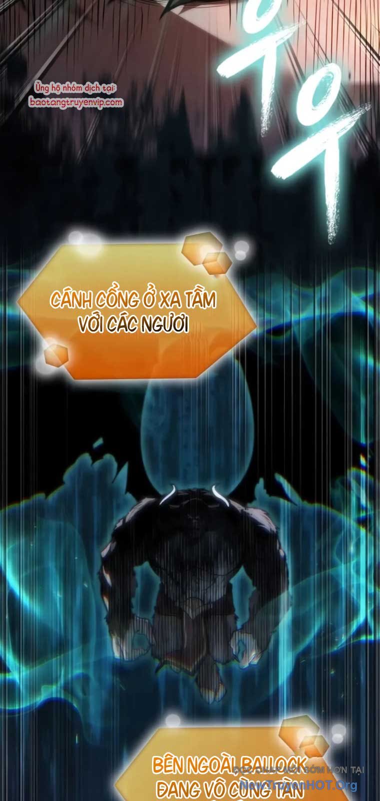 Mạo Hiểm Giả Cuối Cùng Chap 77 - Next Chap 78