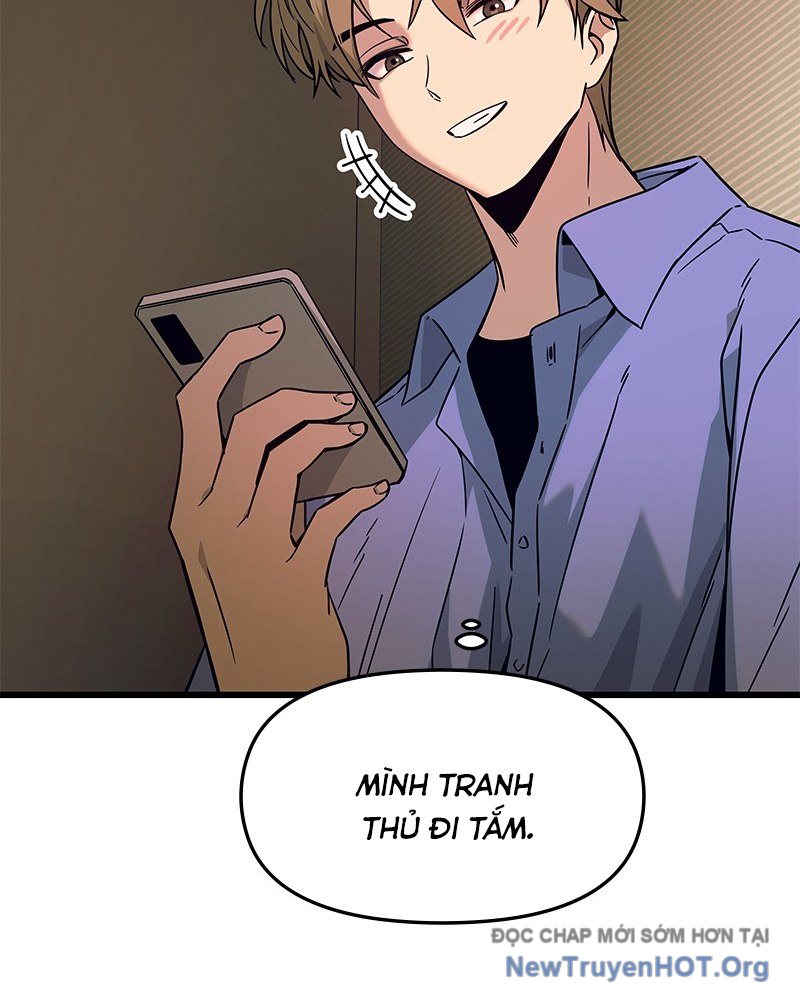 Bias của tôi trên chuyến tàu cuối cùng Chap 10 - Next Chap 11