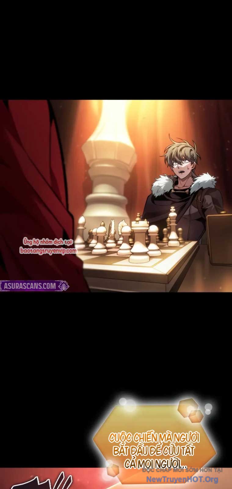 Mạo Hiểm Giả Cuối Cùng Chap 77 - Next Chap 78