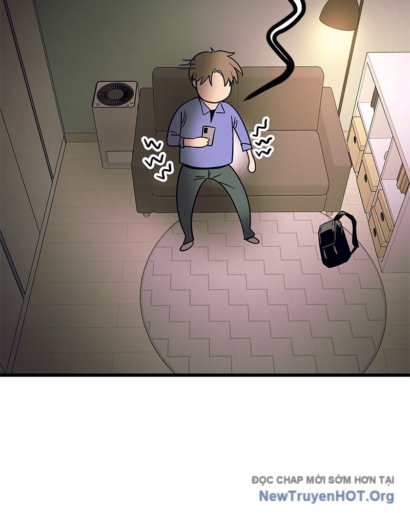 Bias của tôi trên chuyến tàu cuối cùng Chap 10 - Next Chap 11