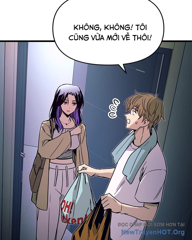 Bias của tôi trên chuyến tàu cuối cùng Chap 10 - Next Chap 11