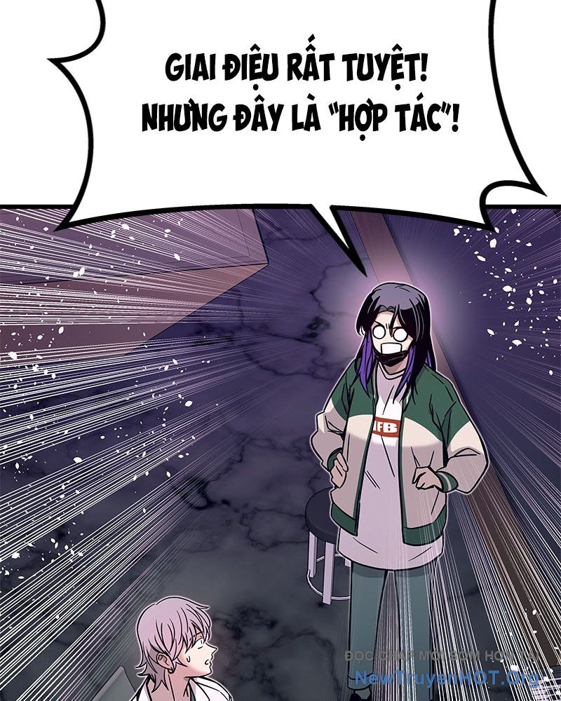 Bias của tôi trên chuyến tàu cuối cùng Chap 9 - Next Chap 10