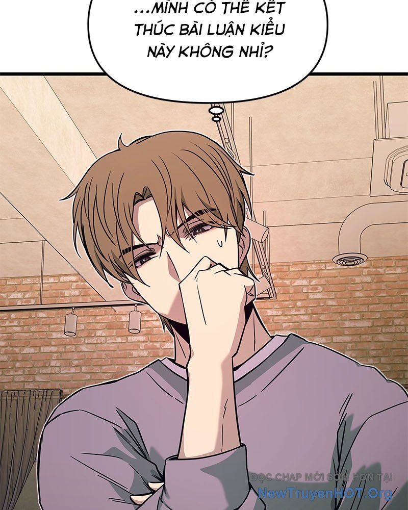 Bias của tôi trên chuyến tàu cuối cùng Chap 9 - Next Chap 10