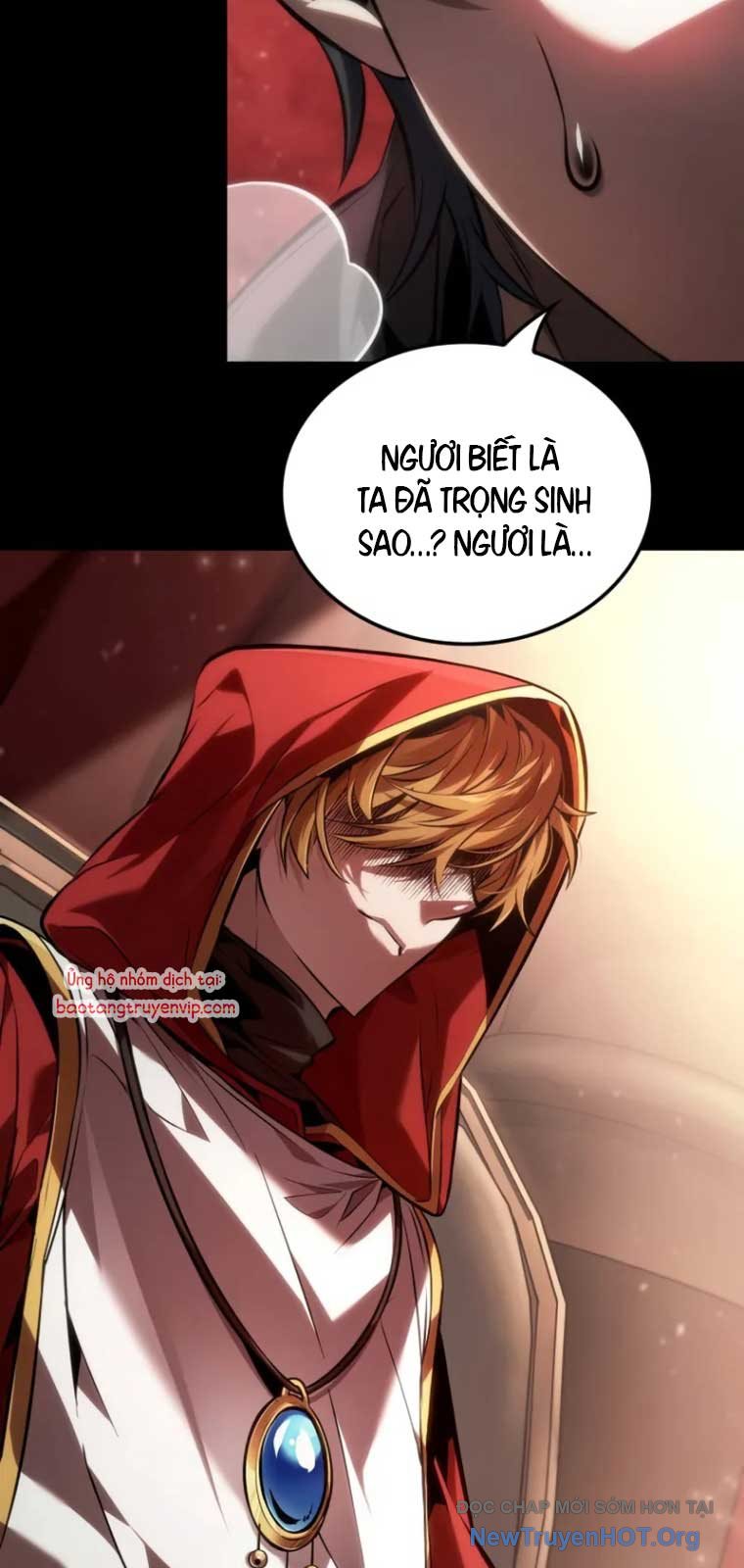 Mạo Hiểm Giả Cuối Cùng Chap 77 - Next Chap 78