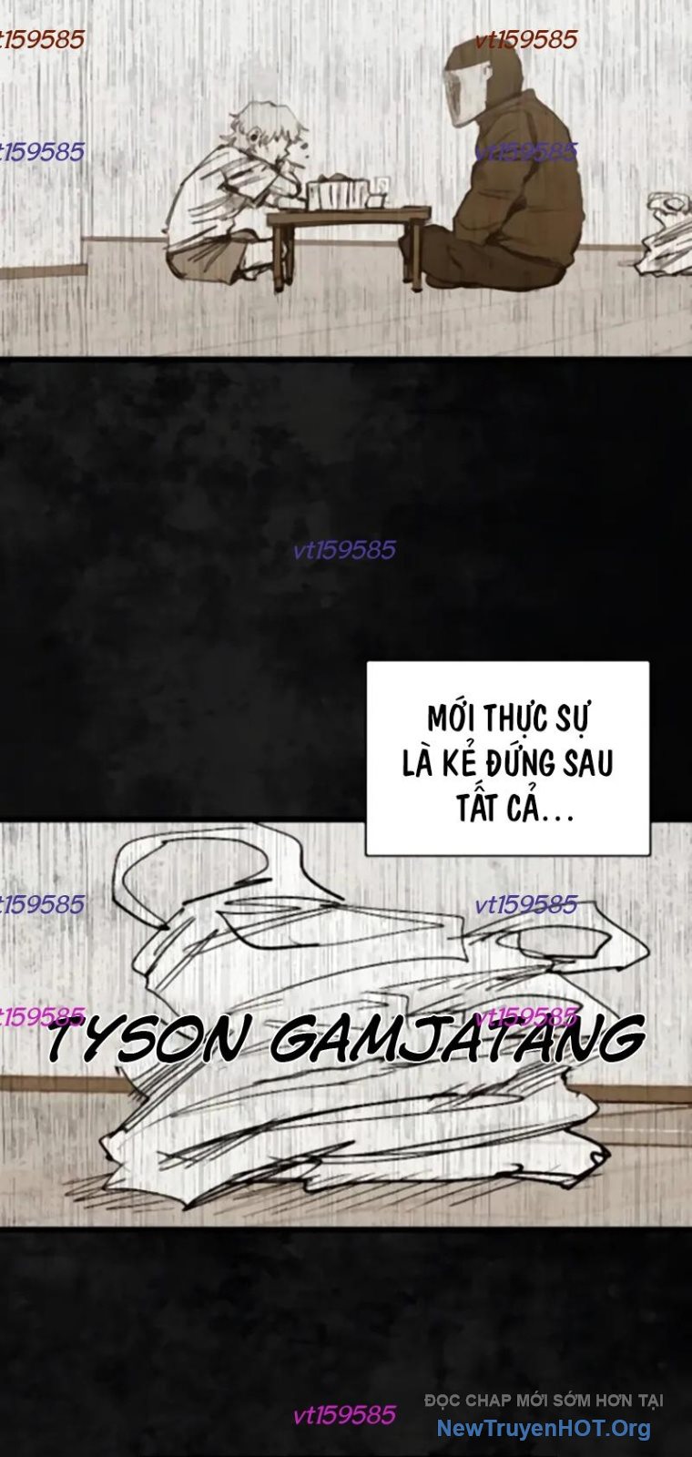 Thượng Lưu Chap 37 - Next Chap 38