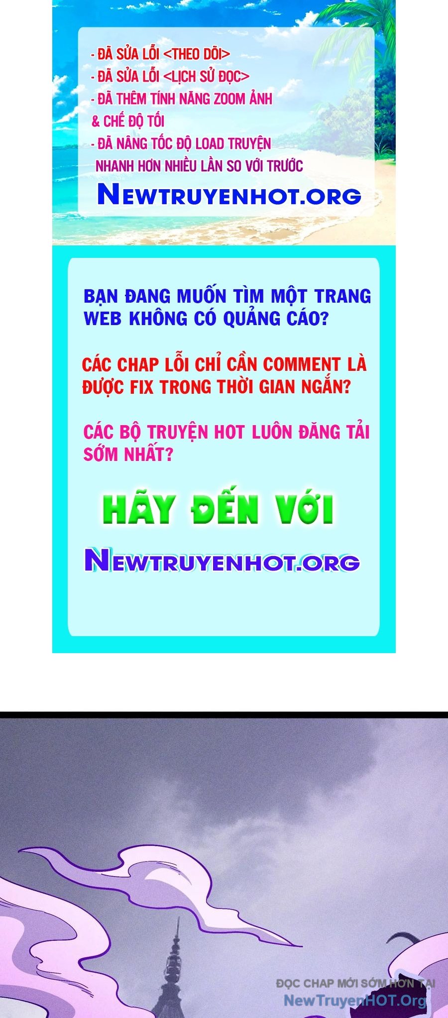 Ta Làm Cặn Bã Ở Tu Tiên Giới chapter 53 - Trang 1