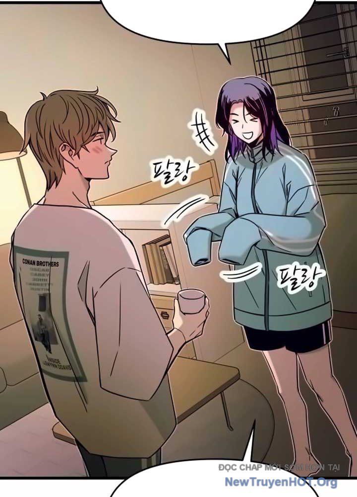 Bias của tôi trên chuyến tàu cuối cùng Chap 11 - Next Chap 12