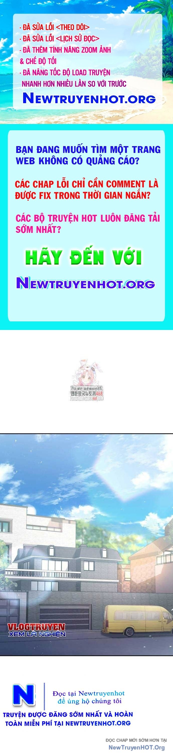 Trường mẫu giáo Thần Thú chapter 30 - Trang 1