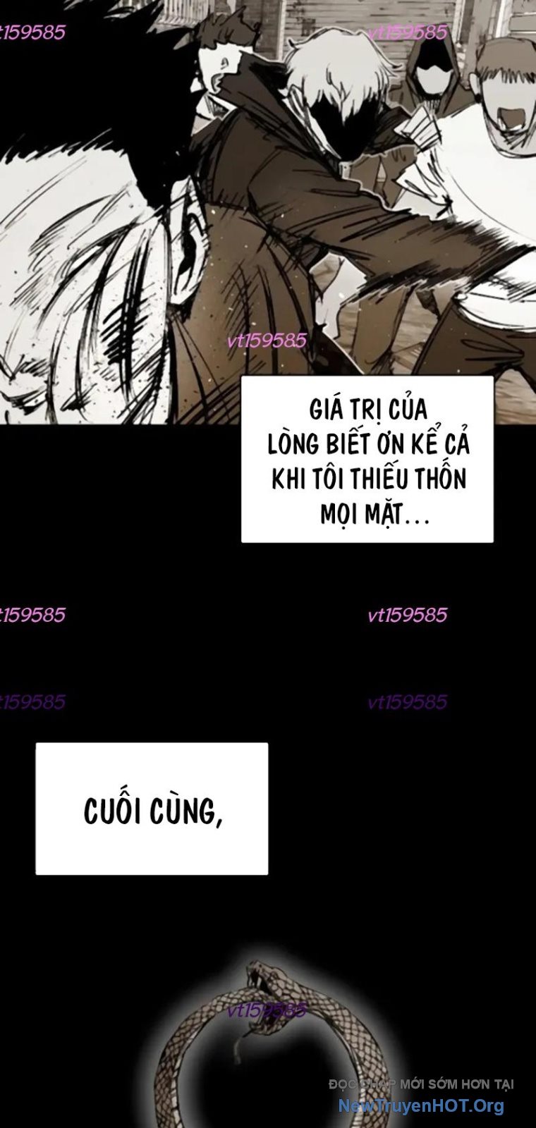 Thượng Lưu Chap 37 - Next Chap 38