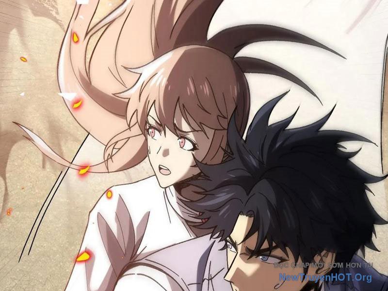 Dị Biến Giáng Lâm Nhân Gian: Kế Hoạch Thanh Trừ Người Chơi Chap 17 - Next Chap 18