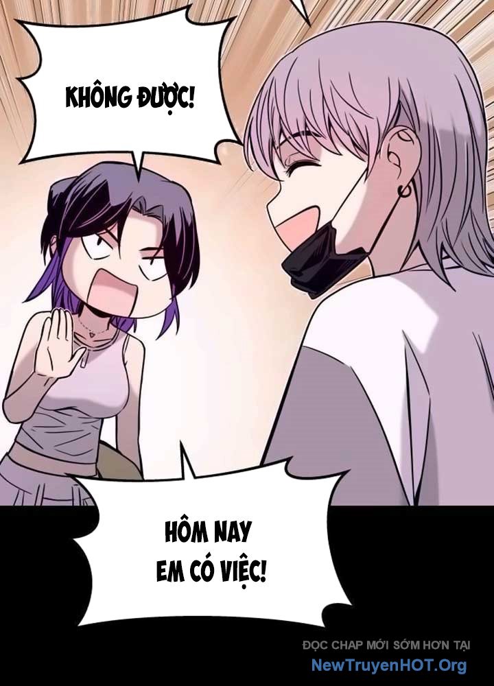 Bias của tôi trên chuyến tàu cuối cùng Chap 11 - Next Chap 12