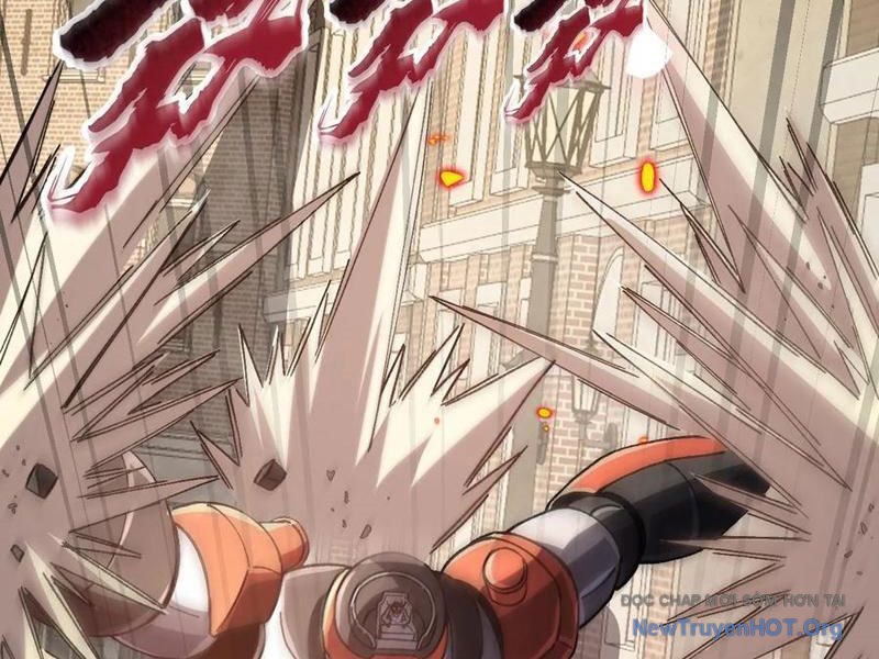 Dị Biến Giáng Lâm Nhân Gian: Kế Hoạch Thanh Trừ Người Chơi Chap 17 - Next Chap 18