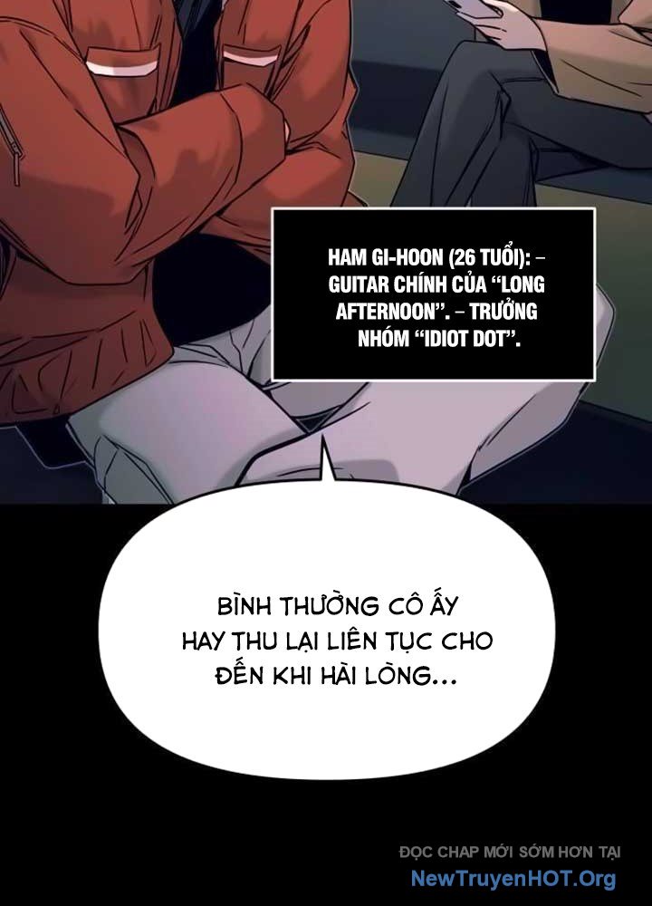 Bias của tôi trên chuyến tàu cuối cùng Chap 11 - Next Chap 12