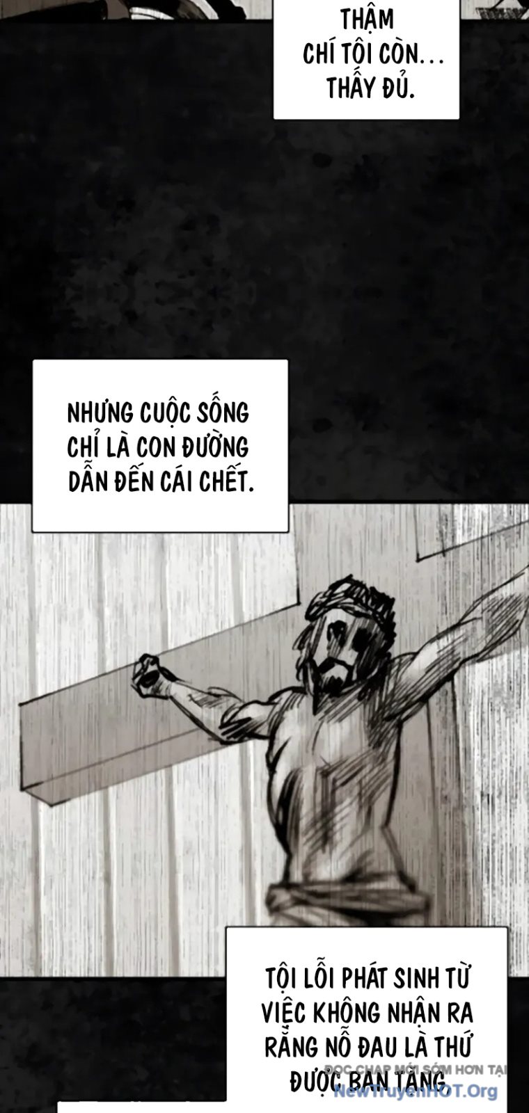 Thượng Lưu Chap 37 - Next Chap 38