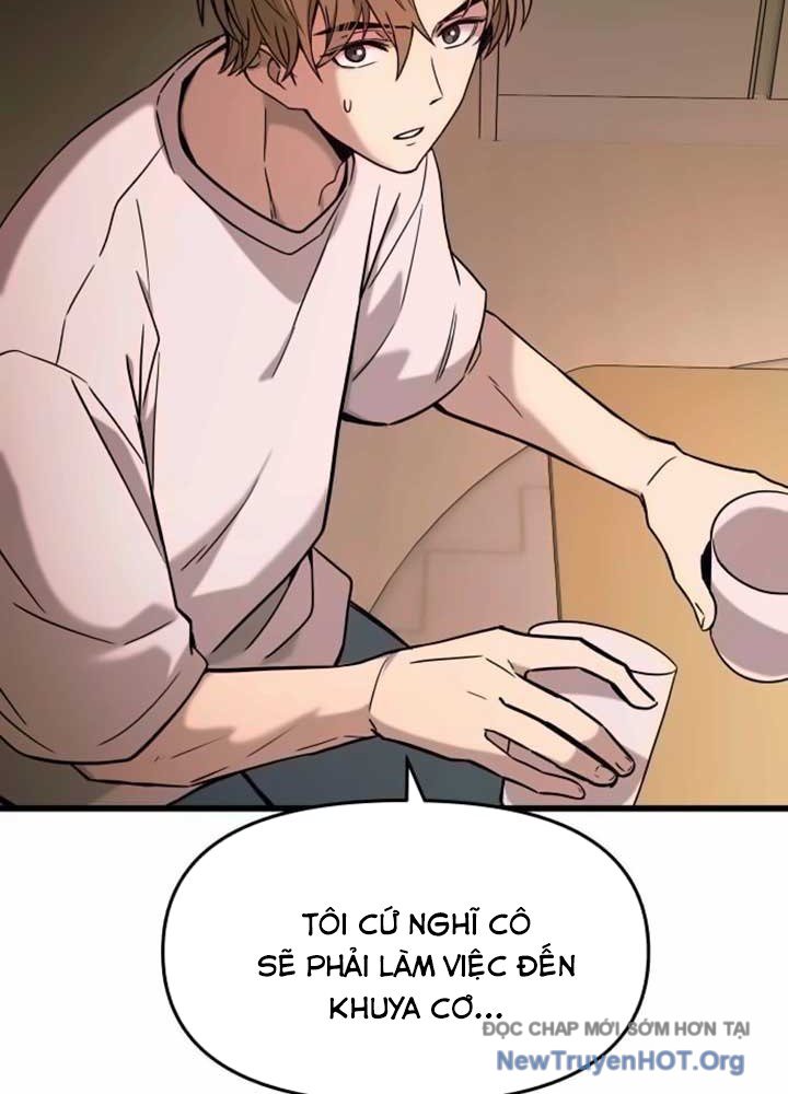 Bias của tôi trên chuyến tàu cuối cùng Chap 11 - Next Chap 12