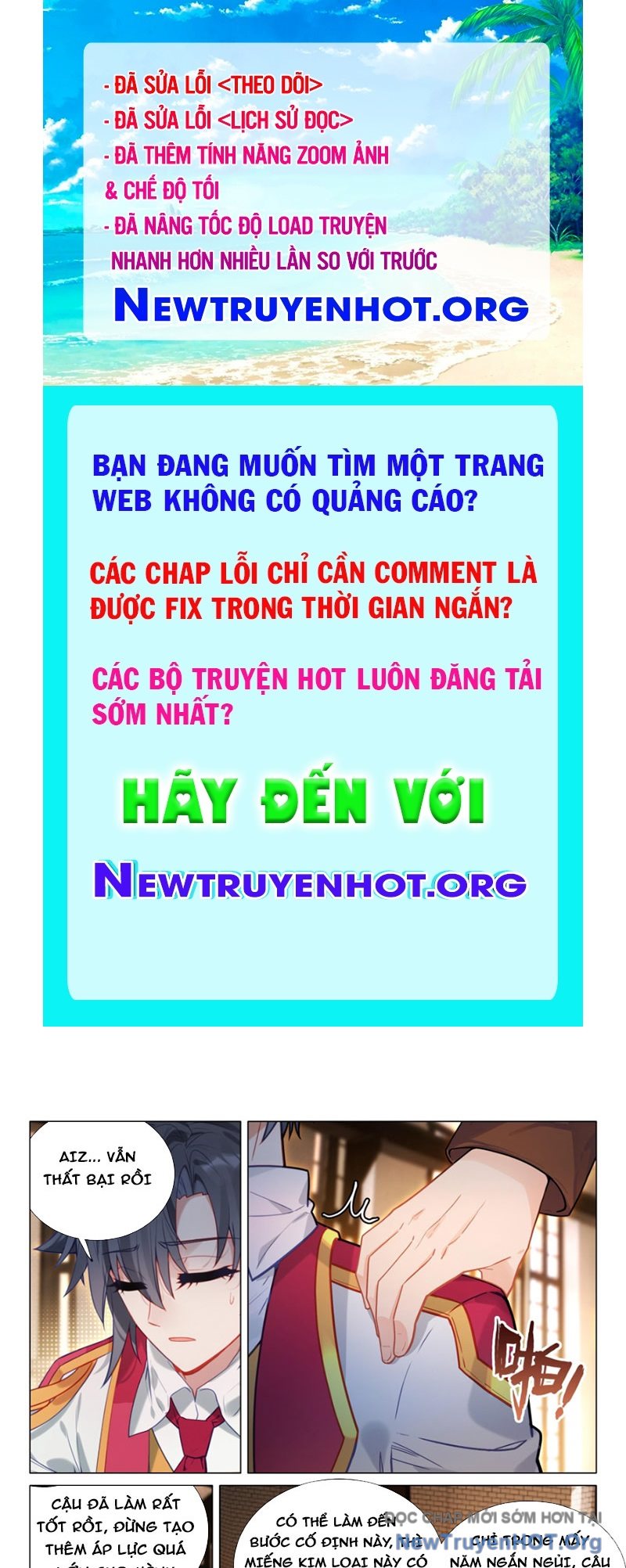 Long Vương Truyền Thuyết chapter 443 - Trang 1