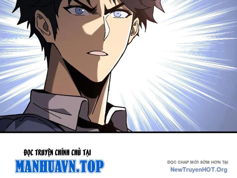 Dị Biến Giáng Lâm Nhân Gian: Kế Hoạch Thanh Trừ Người Chơi Chap 17 - Next Chap 18