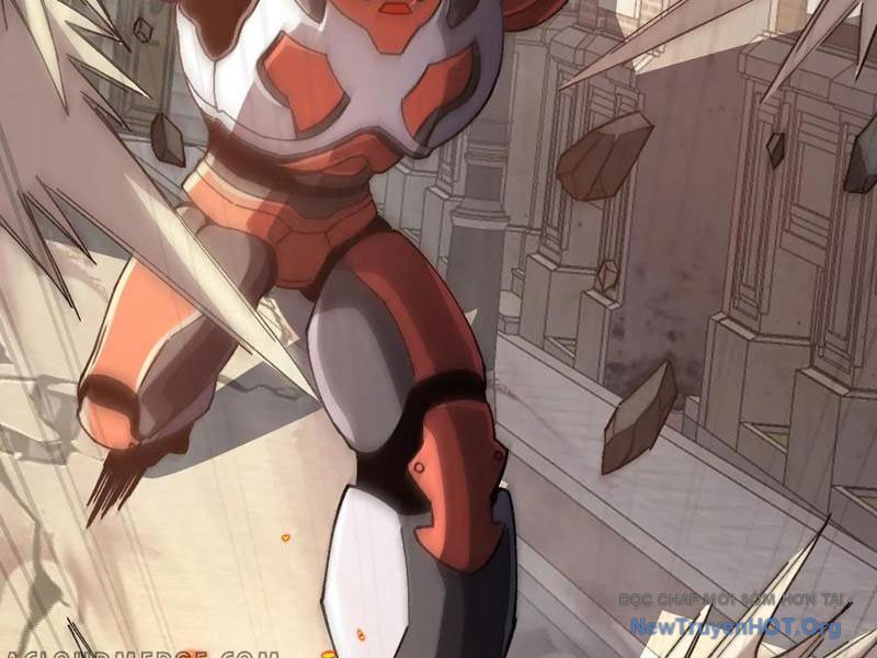 Dị Biến Giáng Lâm Nhân Gian: Kế Hoạch Thanh Trừ Người Chơi Chap 17 - Next Chap 18