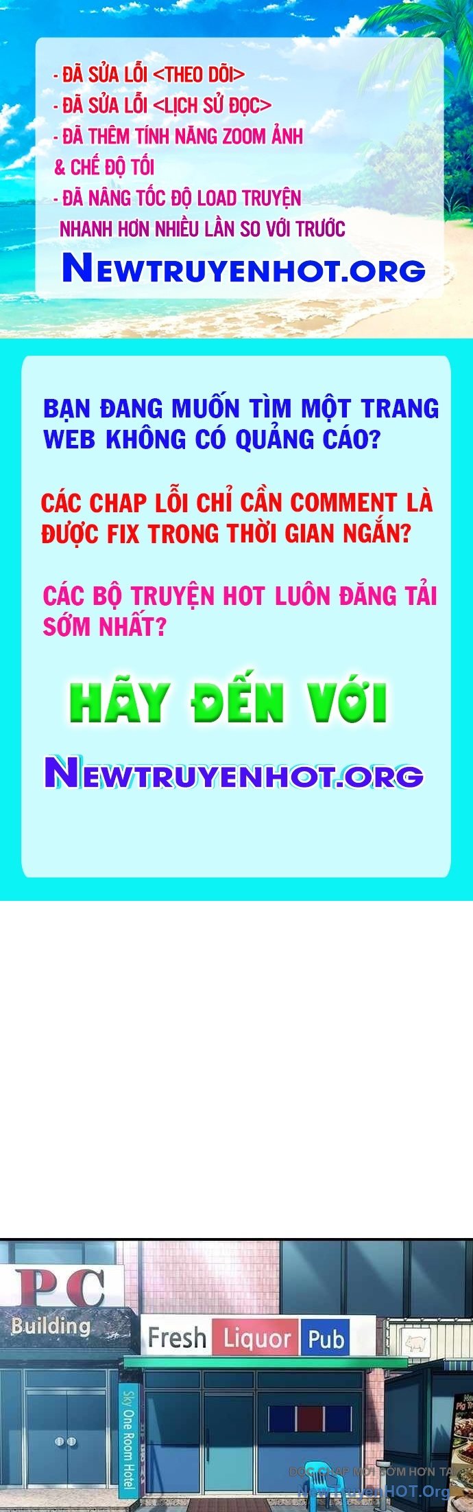 Quý Công Tử chapter 35 - Trang 1