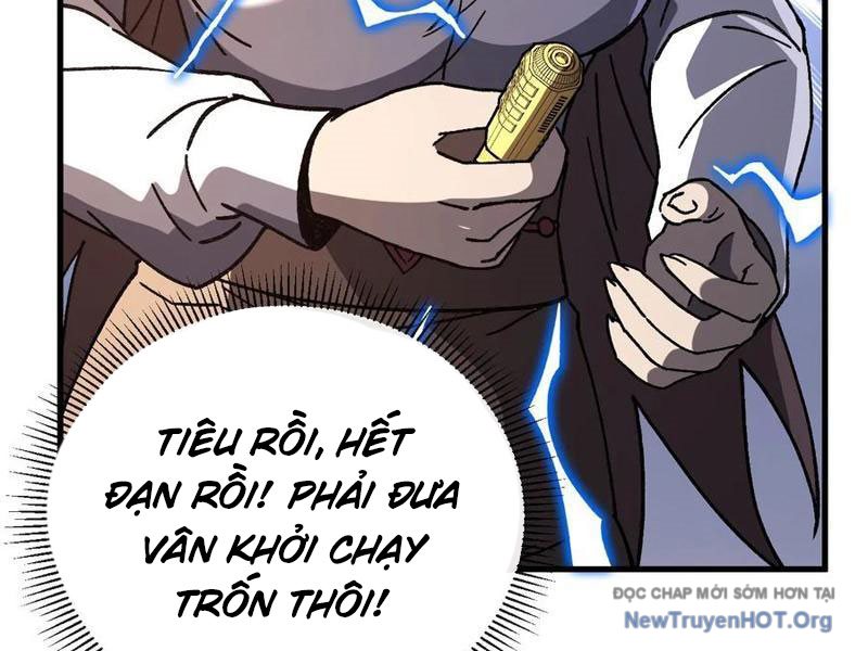 Dị Biến Giáng Lâm Nhân Gian: Kế Hoạch Thanh Trừ Người Chơi Chap 17 - Next Chap 18