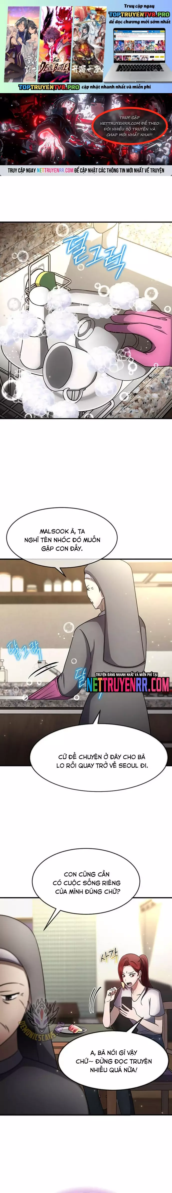 Thần Khí Huyền Thoại Của Người Chơi Thiên Tài Chapter 48 - Trang 0