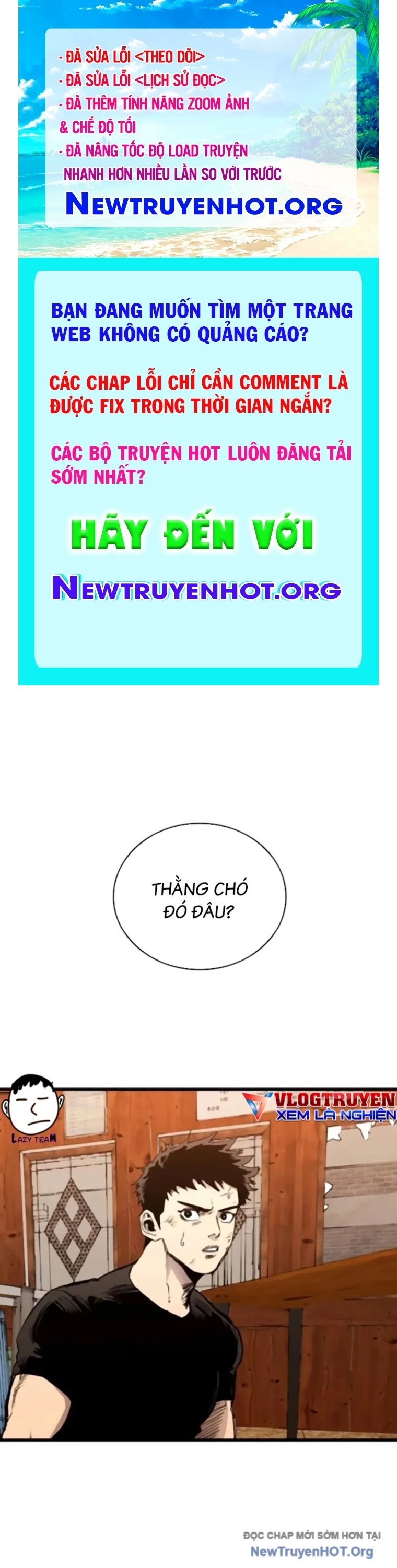 Thượng Lưu chapter 37 - Trang 1