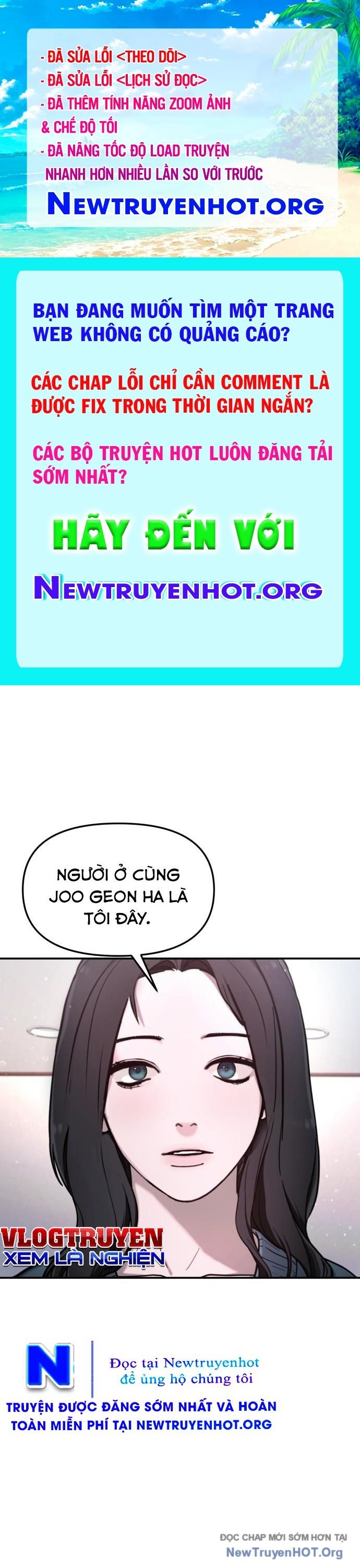 Mẹ Nào Con Nấy chapter 65 - Trang 1