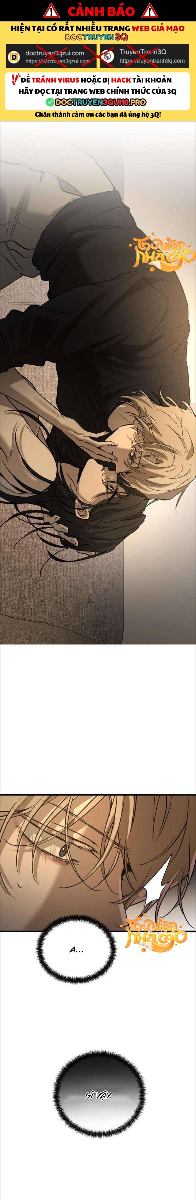 Bản Năng Dã Thú Chapter 21 - Trang 0