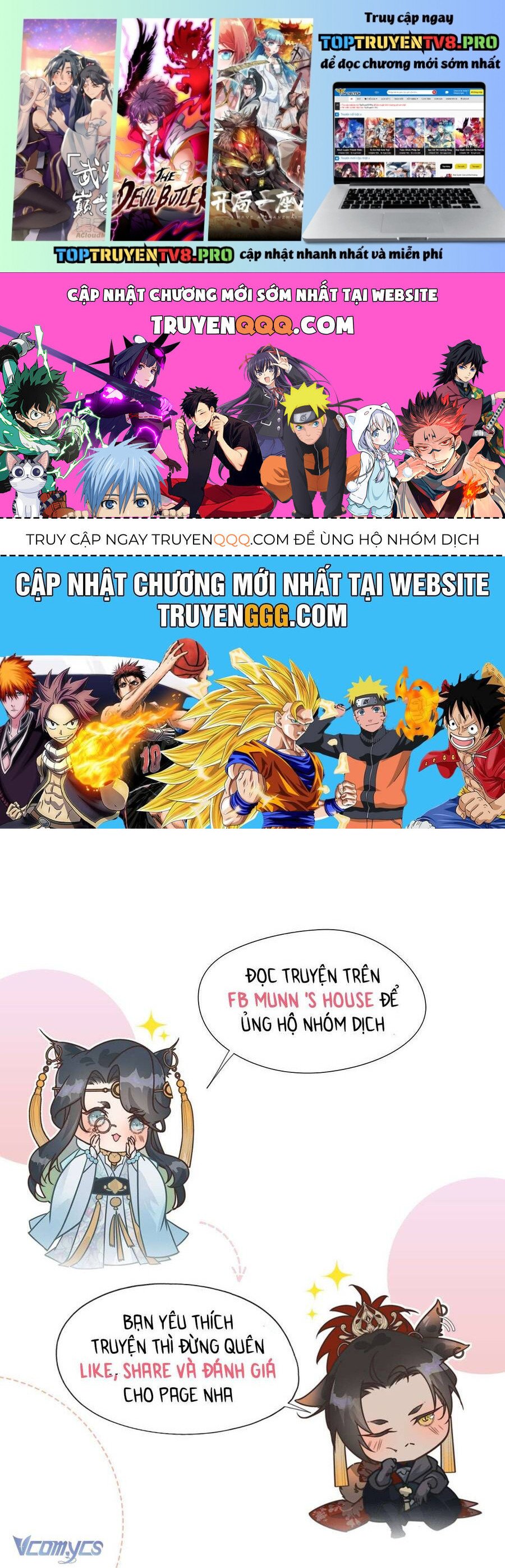 Hôn Nhân Khế Ước Chapter 35 - Trang 0
