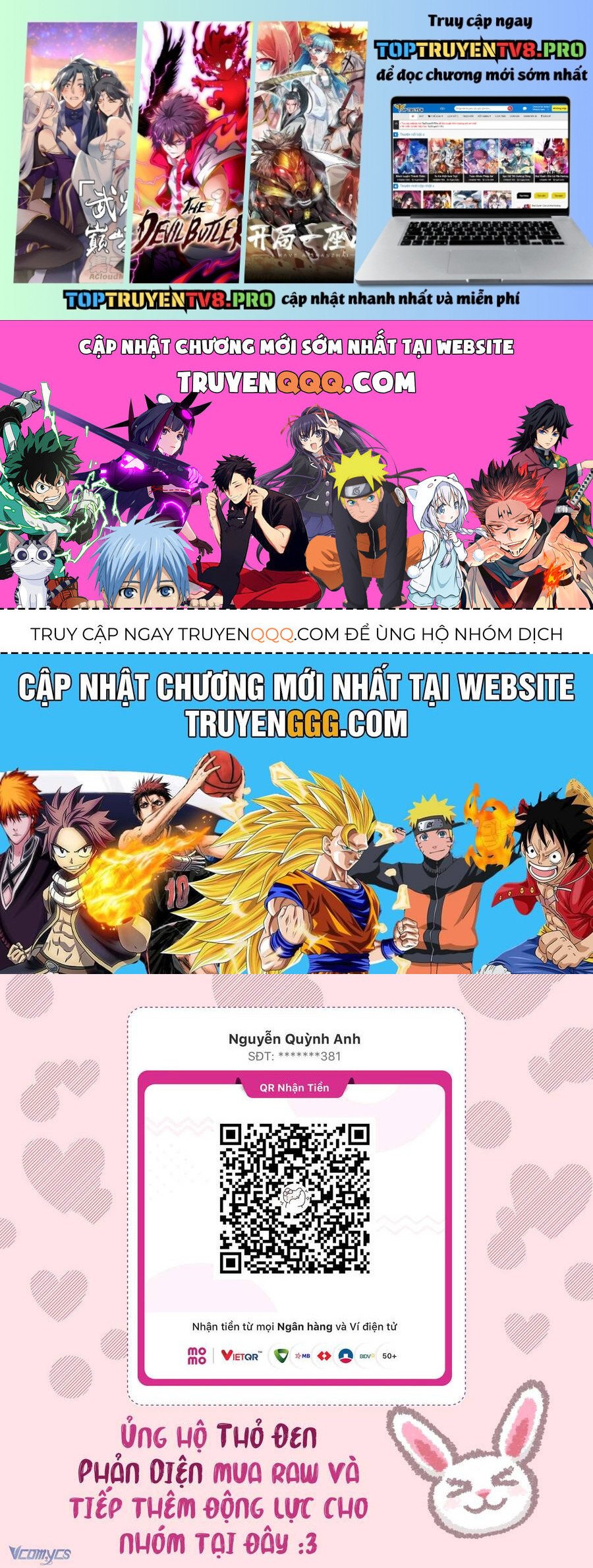 Hôn Nhân Bí Mật Giữa Chúng Ta Chapter 19 - Trang 0