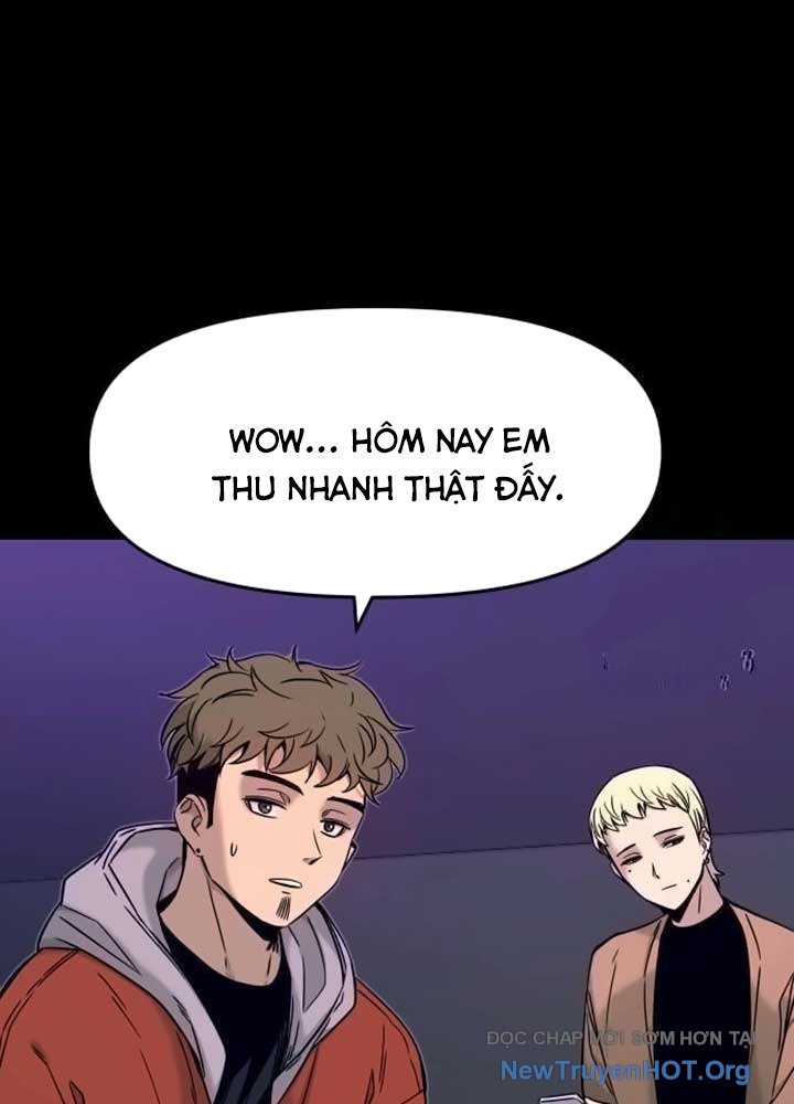 Bias của tôi trên chuyến tàu cuối cùng Chap 11 - Next Chap 12