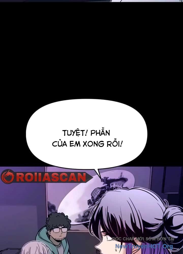 Bias của tôi trên chuyến tàu cuối cùng Chap 11 - Next Chap 12