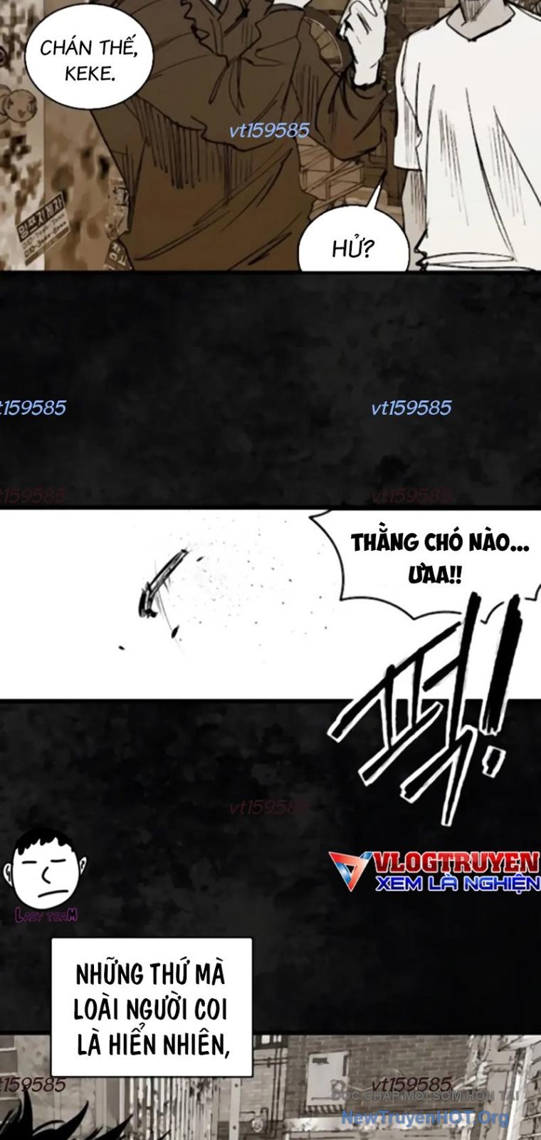 Thượng Lưu Chap 37 - Next Chap 38