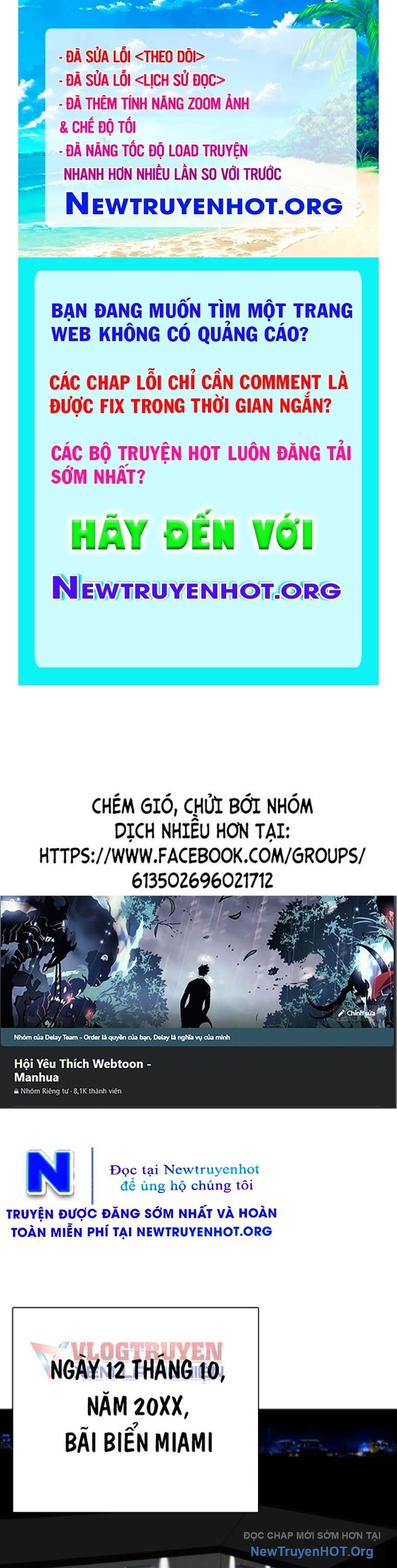 Loser Giỏi Võ chapter 127 - Trang 1