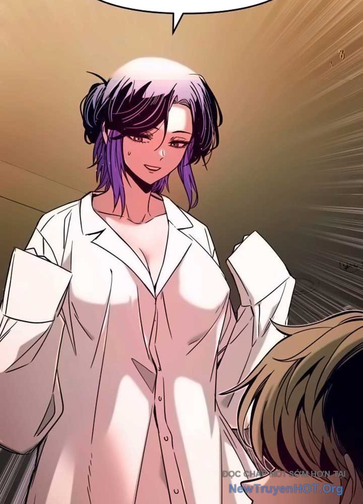 Bias của tôi trên chuyến tàu cuối cùng Chap 11 - Next Chap 12