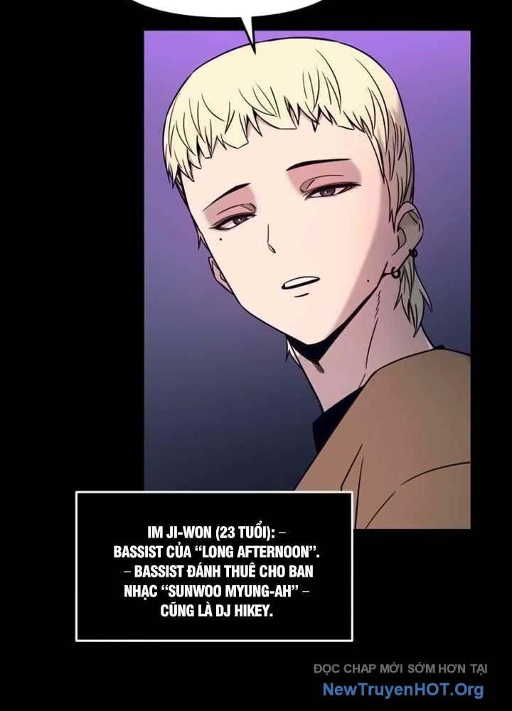 Bias của tôi trên chuyến tàu cuối cùng Chap 11 - Next Chap 12