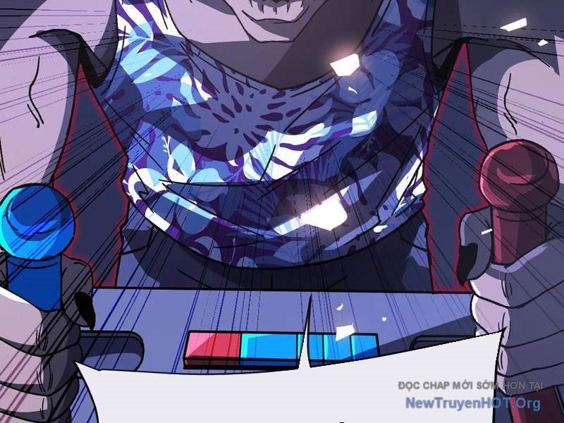 Dị Biến Giáng Lâm Nhân Gian: Kế Hoạch Thanh Trừ Người Chơi Chap 17 - Next Chap 18