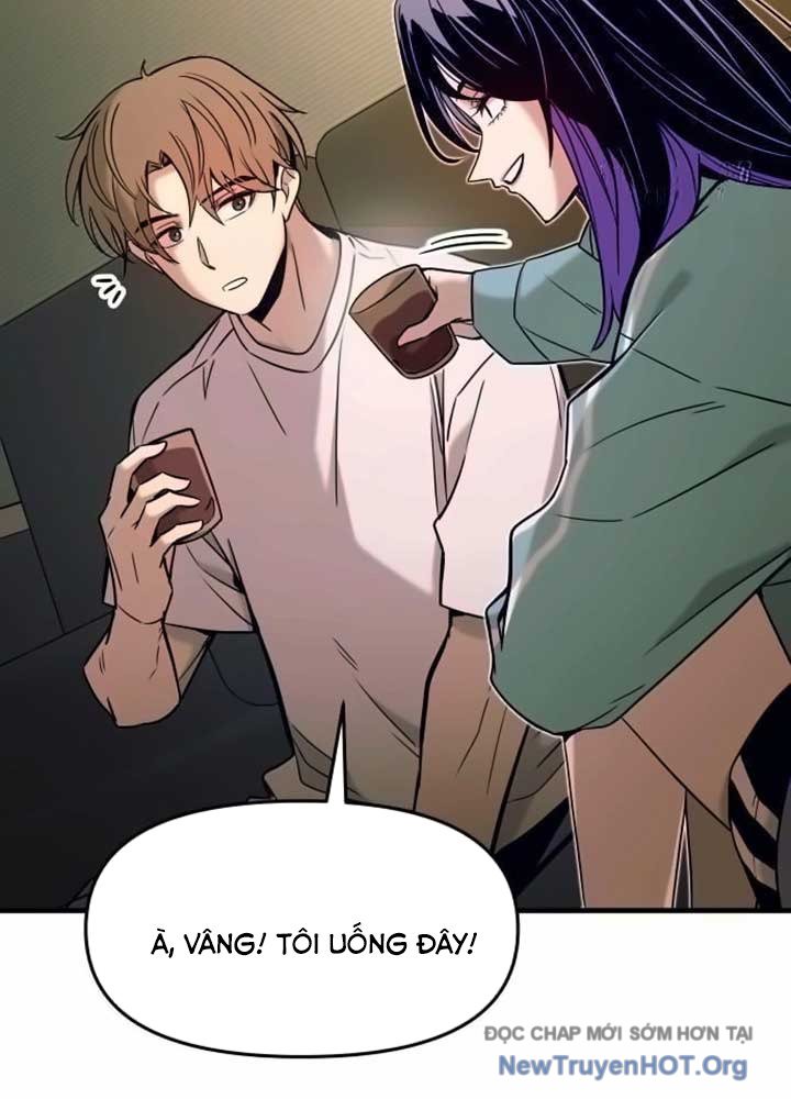 Bias của tôi trên chuyến tàu cuối cùng Chap 11 - Next Chap 12