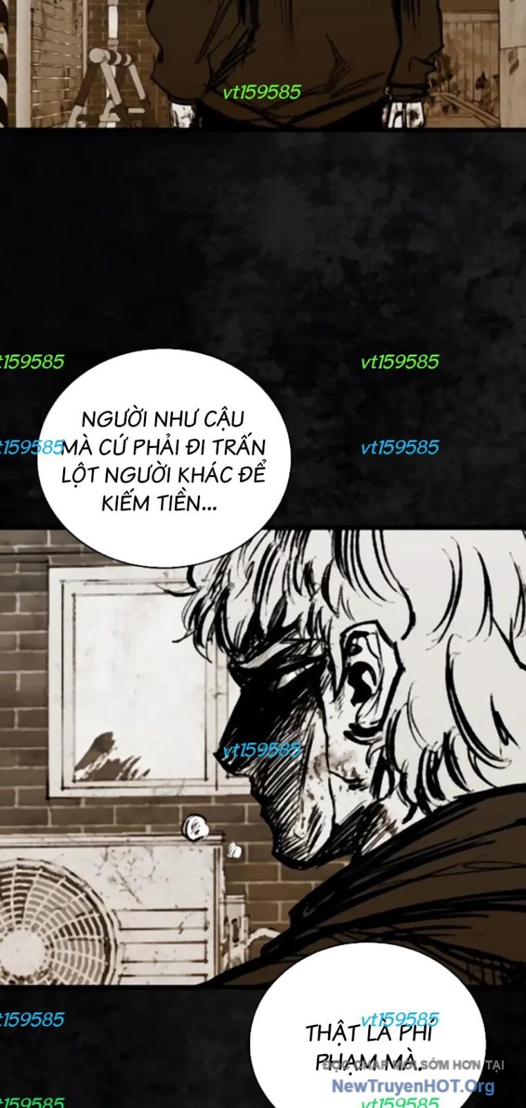 Thượng Lưu Chap 37 - Next Chap 38