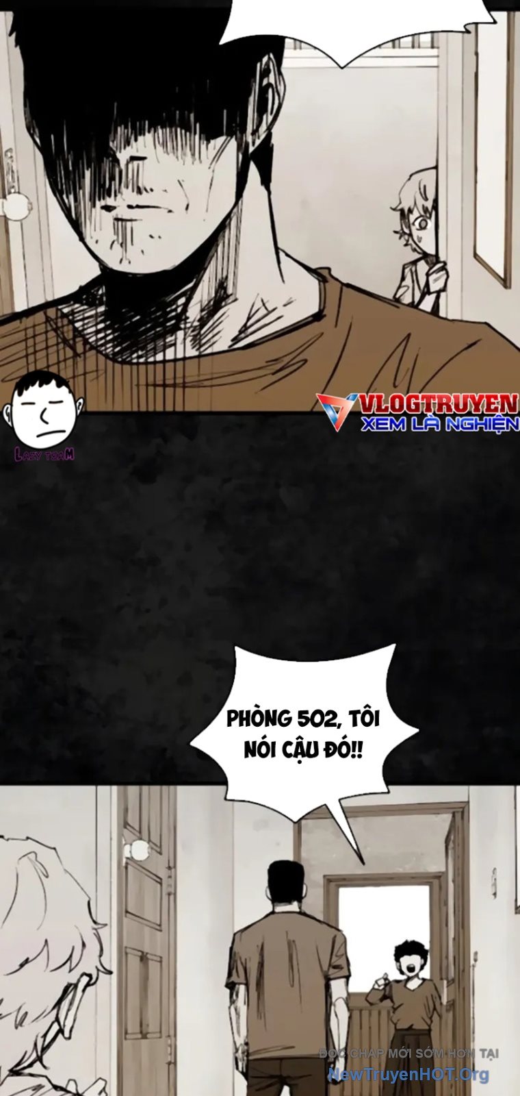 Thượng Lưu Chap 37 - Next Chap 38