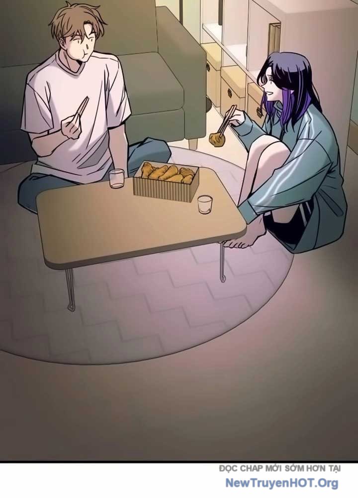 Bias của tôi trên chuyến tàu cuối cùng Chap 11 - Next Chap 12