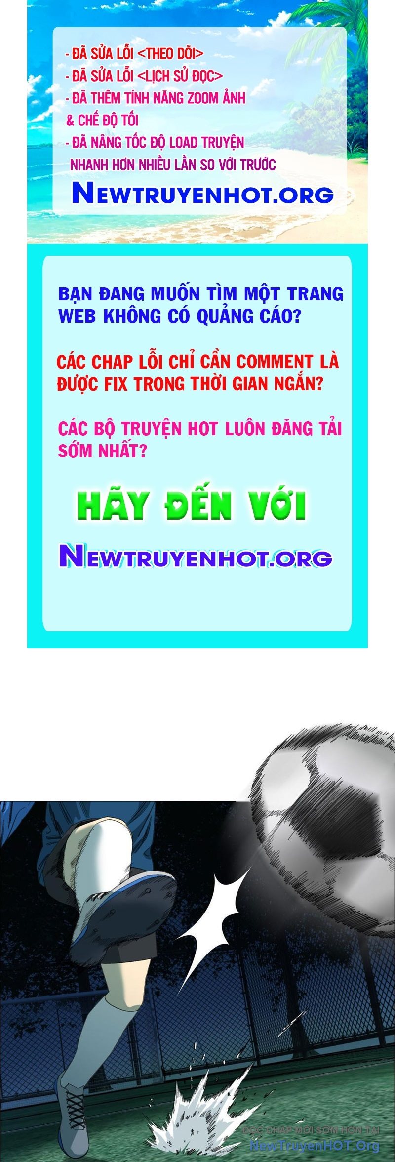 Giờ ngọ ba khắc chapter 116 - Trang 1