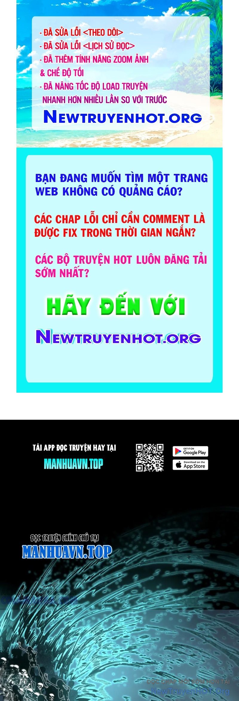 Thánh Hiệp Sĩ Cấp Sss chapter 84.5 - Trang 1