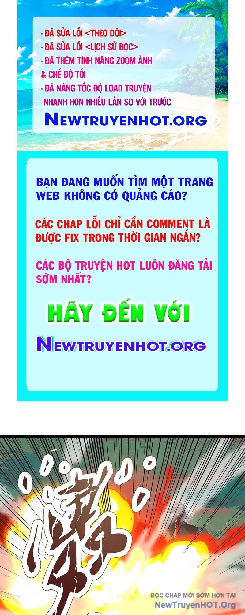 Tiên Võ Đế Tôn chapter 819 - Trang 1